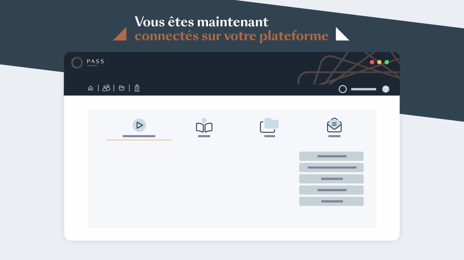 pass conseils tutos connecté