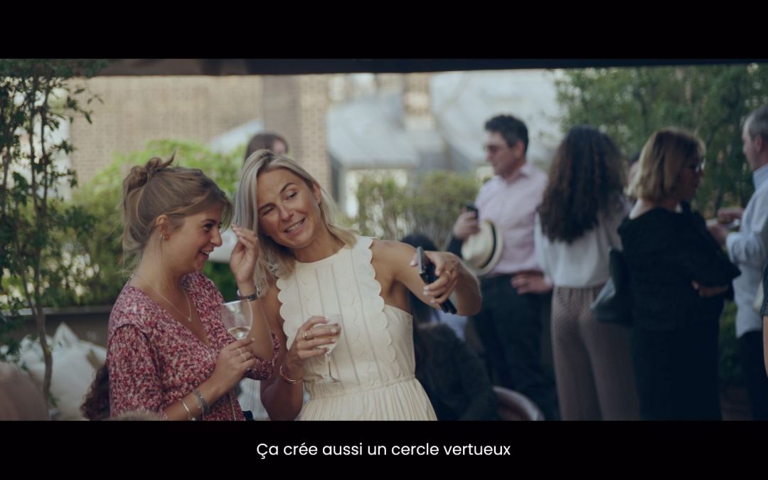 Pharmaflix – Afterwork