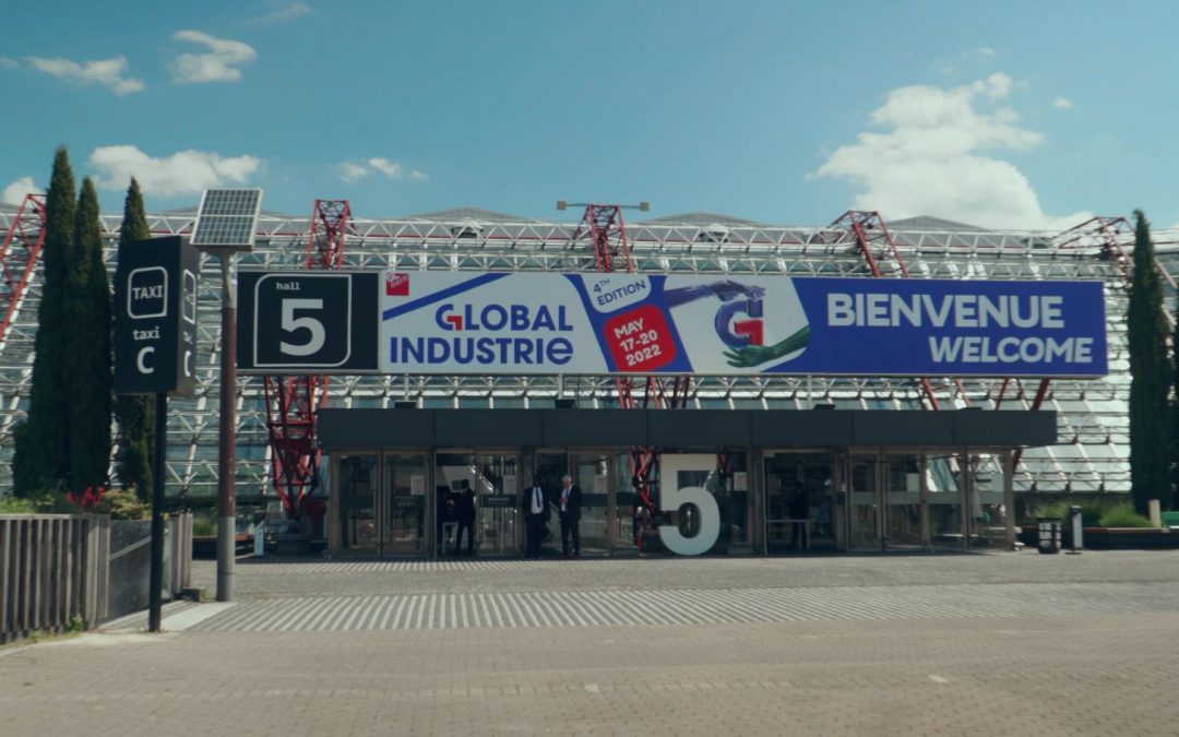 Mecalectro – Global Industry