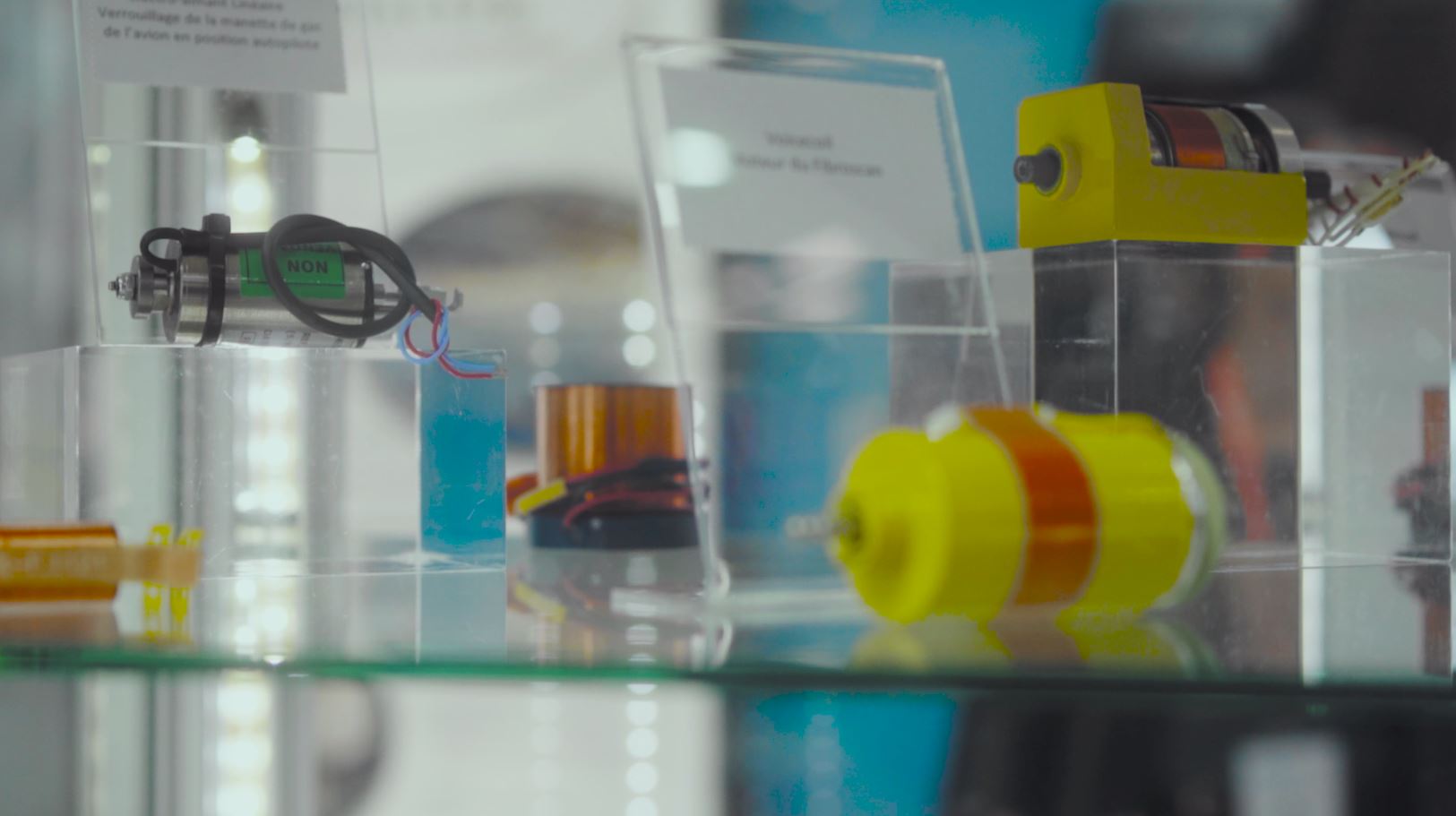 pass conseils tutos spam