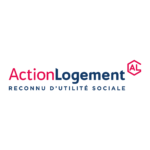 Action logement-logo Action logement X Arimédias