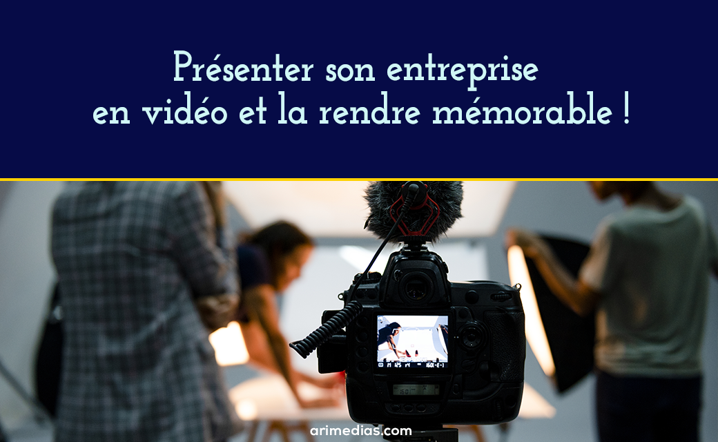 Visuel montrant le titre de l'article et une photo montrant un shooting photo d'une pair de chaussure