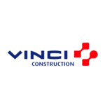 Vinci-logo Vinci Construction X Arimédias