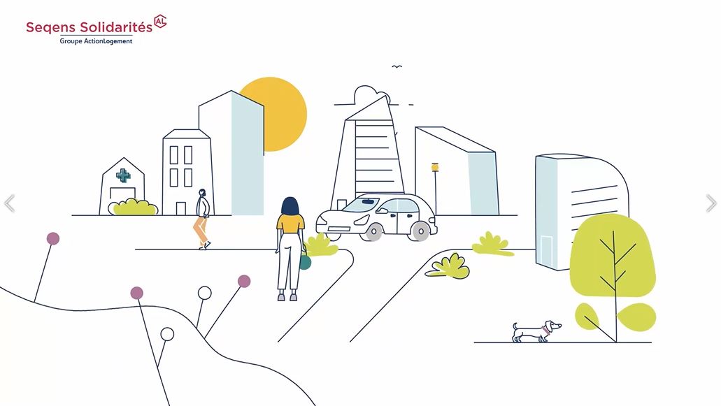 Seqens Solidarités