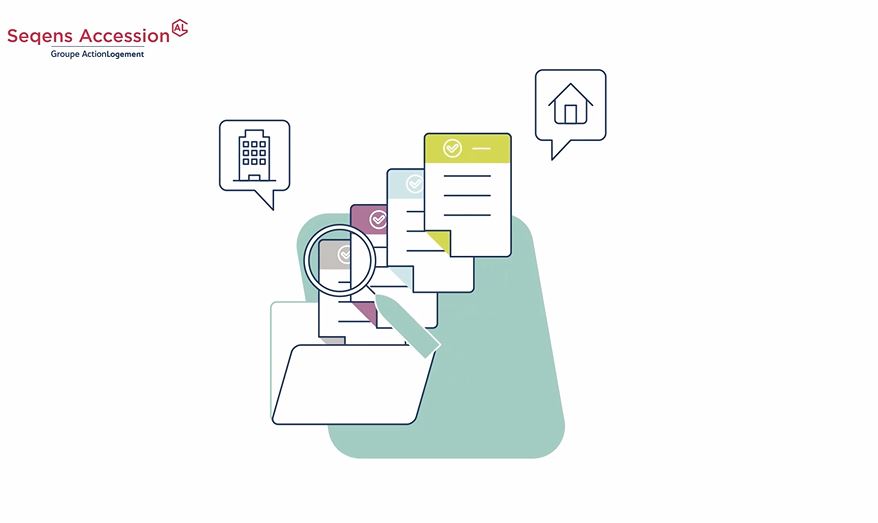 Ouverture d'un dossier refermant des fichiers