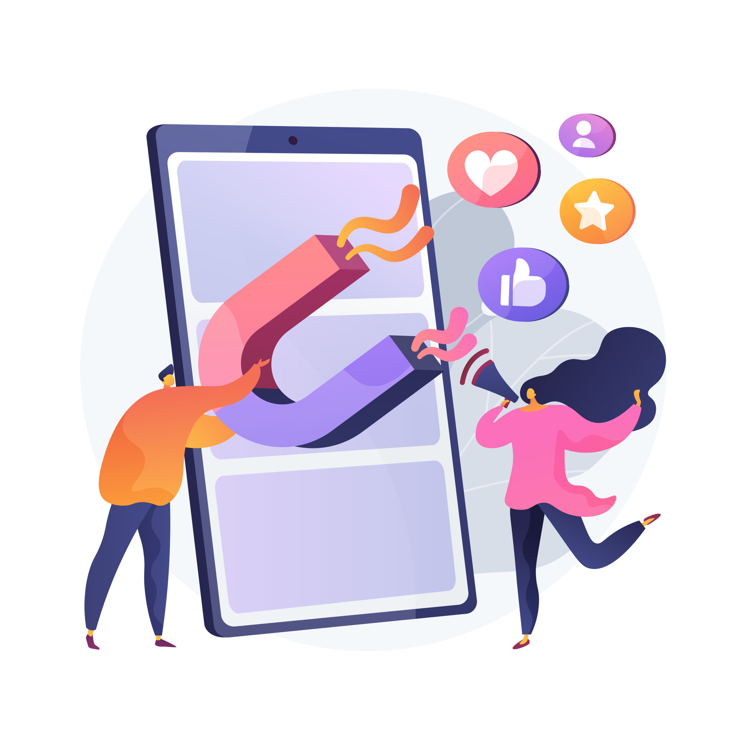 Homme qui travail sur le montage d'une vidéo