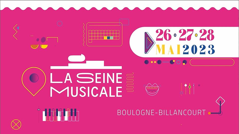 Aperçu vidéo annonce des dates