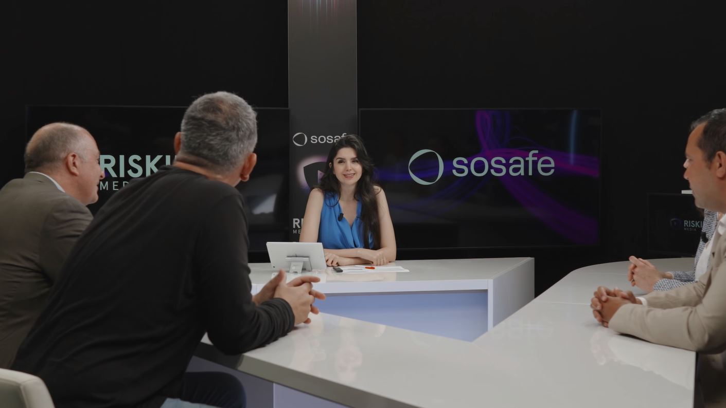 Plateau de Risk Summit 2023