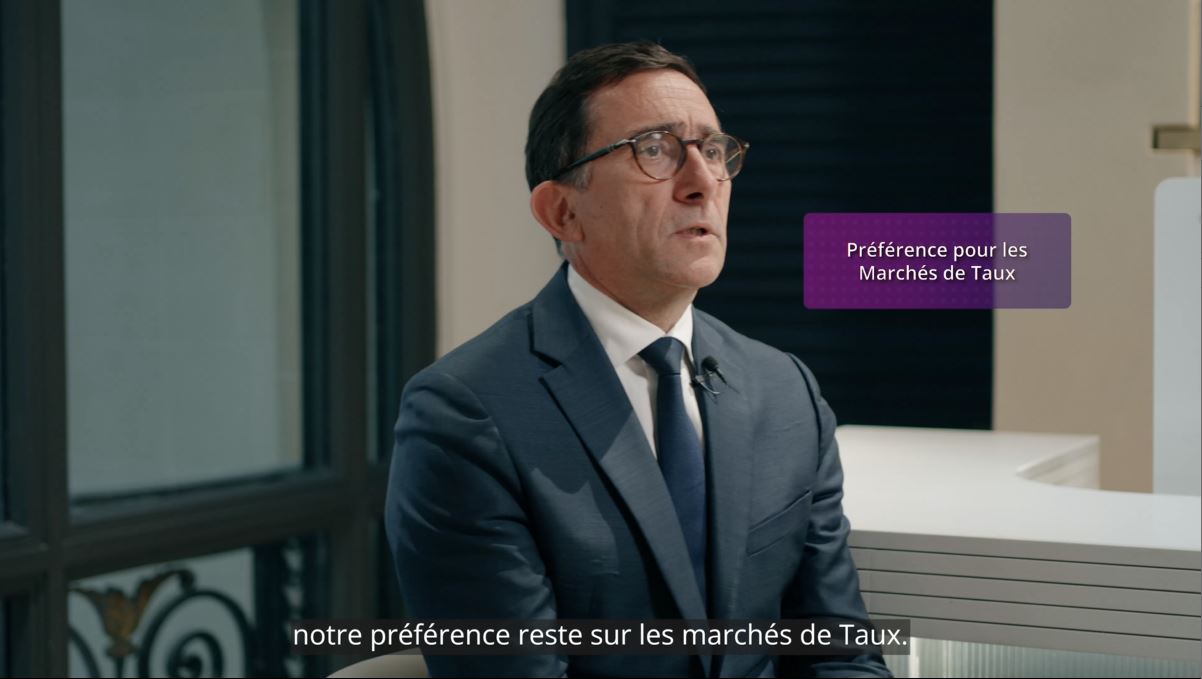 Apercç motion design RIsk Summit