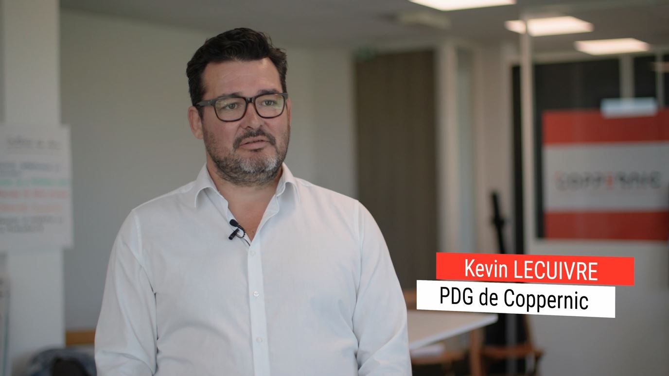 Echange entre participants de Risk Summit 2023