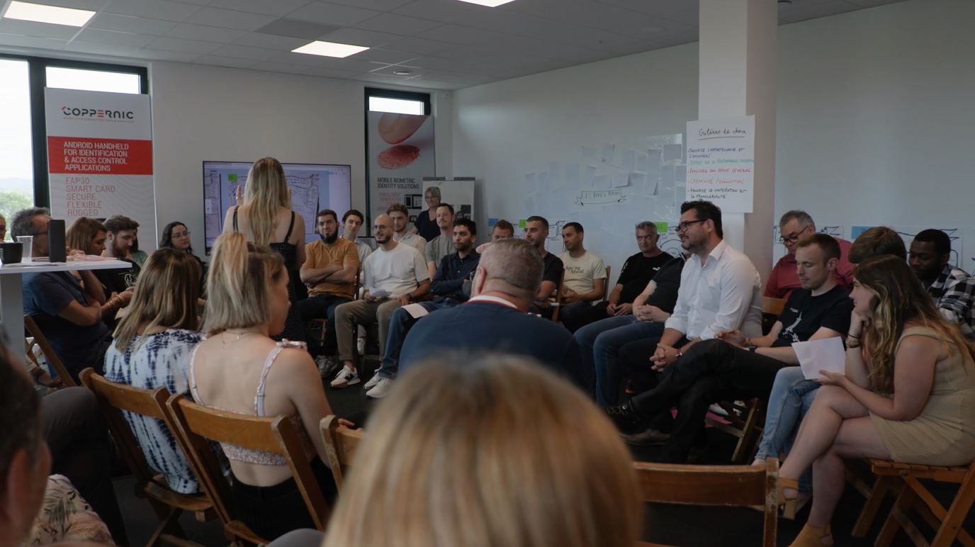 Plateau de Risk Summit 2023