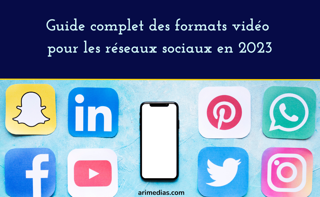 isuel de l'article sur l'optimisation-des-videos-pour-des-campagnes-SMA