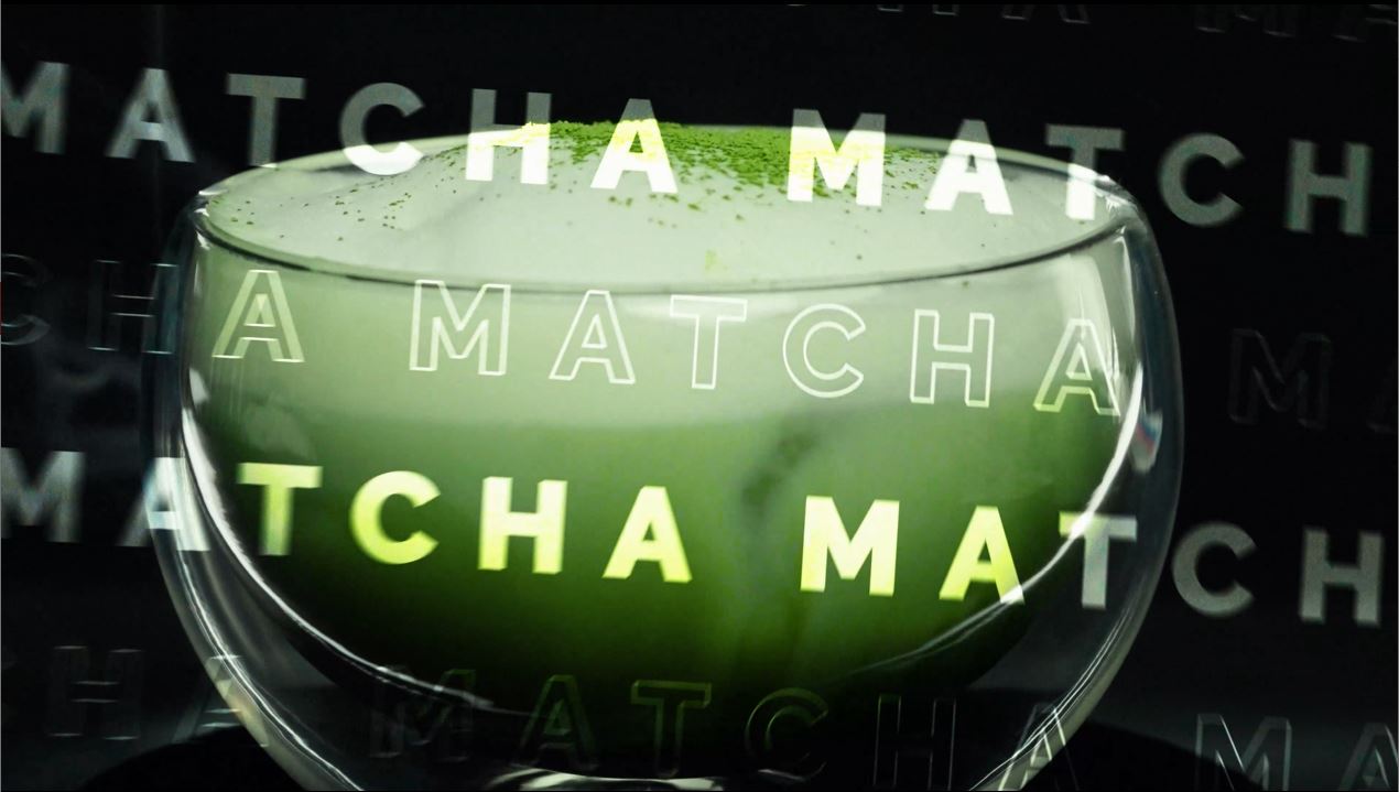 Transition motion design