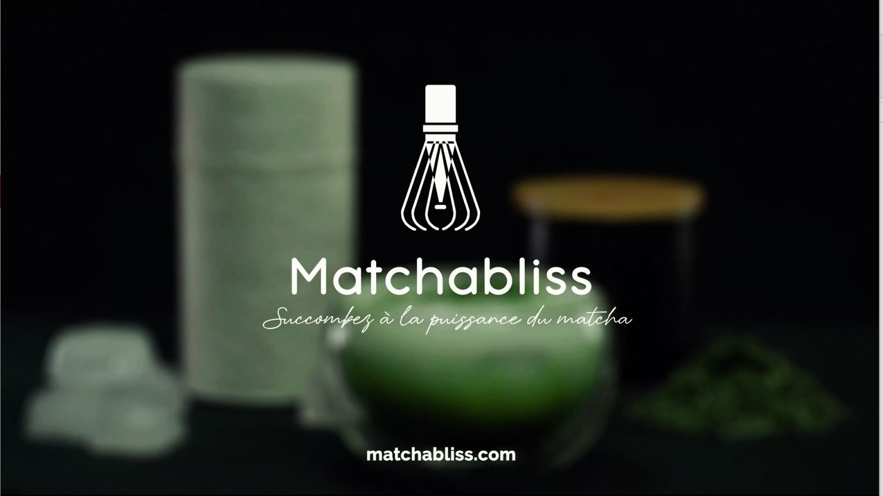 Pachshot et animation logo