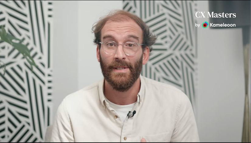 Animation des lettres "cora"