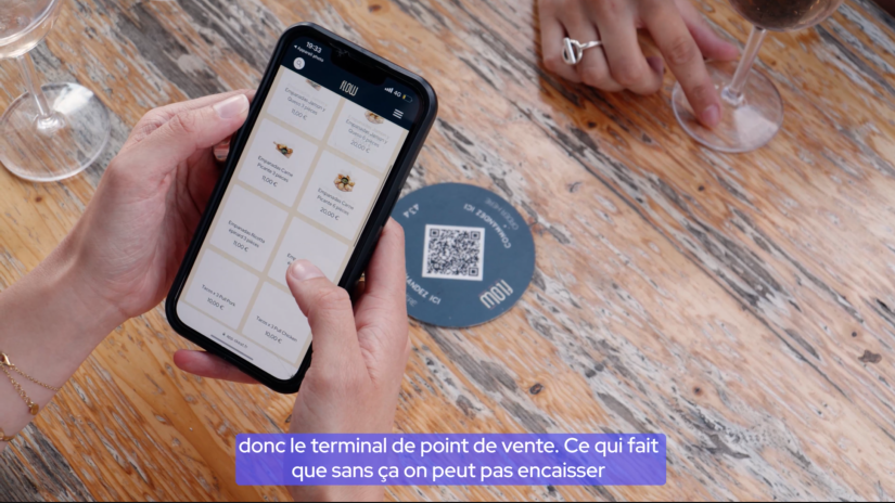 Démonstration produit skeat