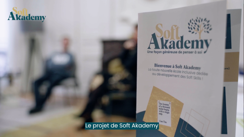 Soft Akadémy