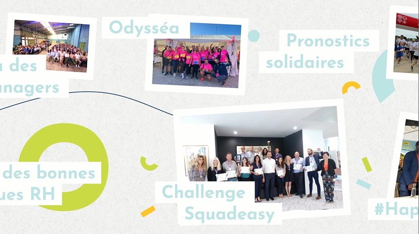 Moment forts 2023, Seqens