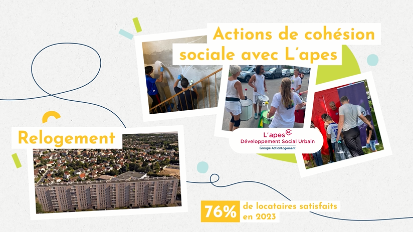 Jeu réalisé par les participant de l'atelier 