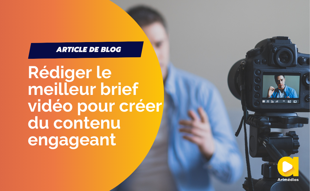 comment rédiger un brief