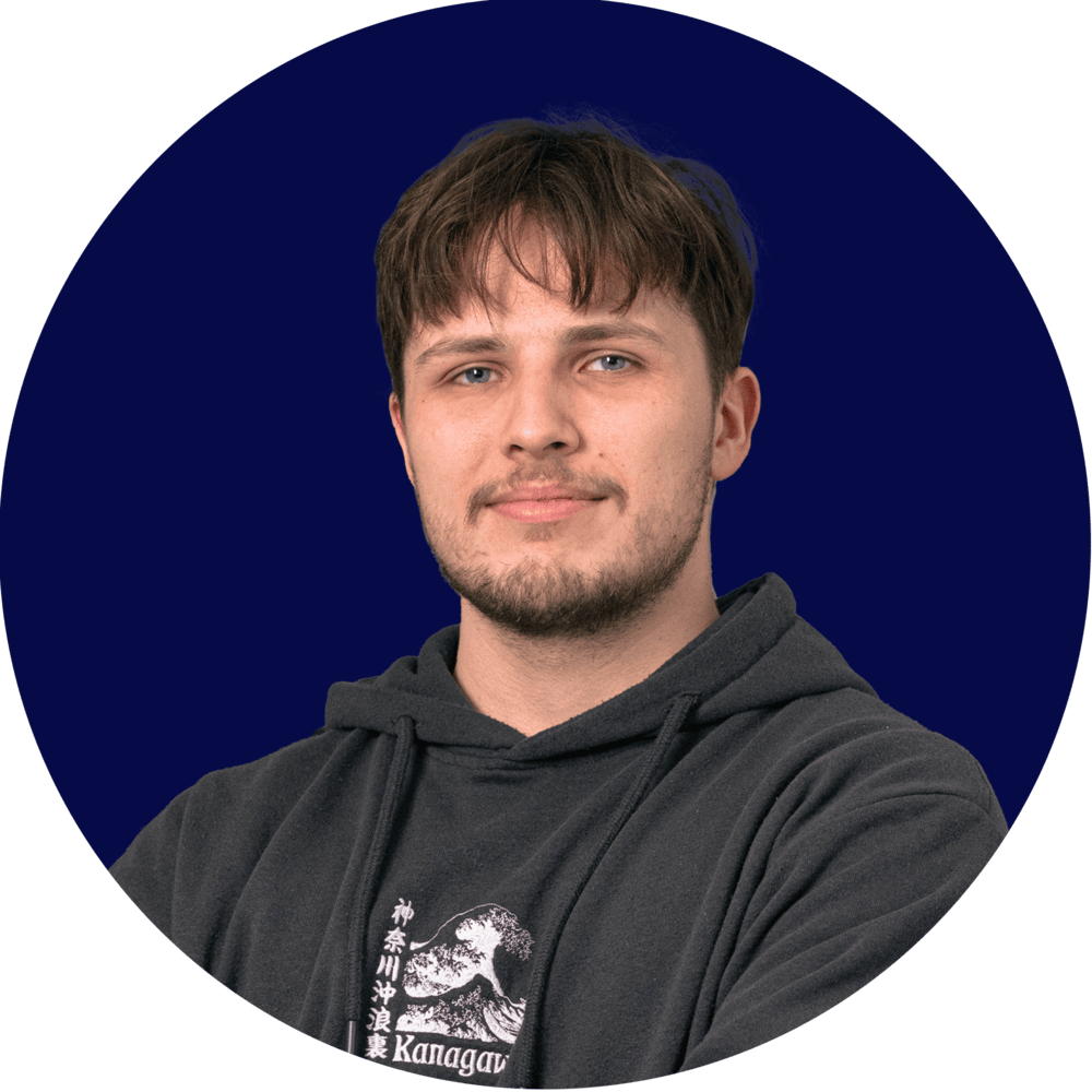 Mathis Plaga Lemanski réalisateur chez Arimédias