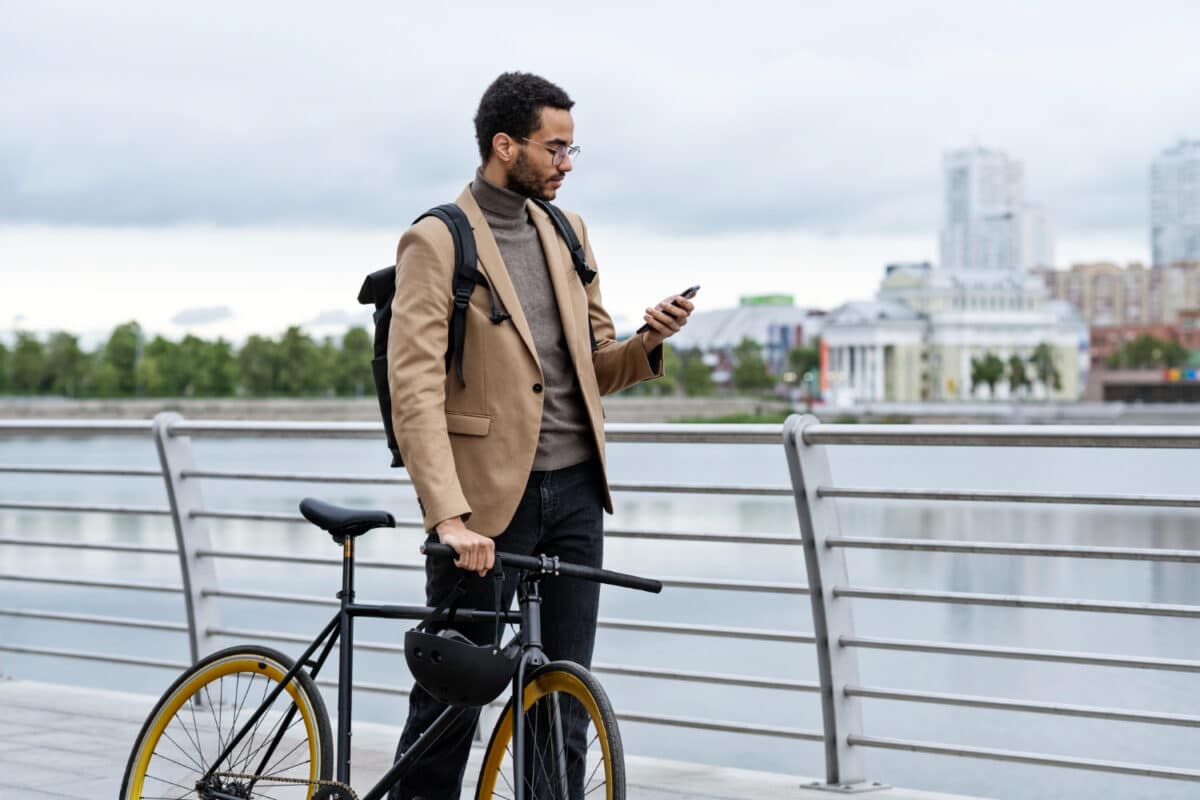 La nouvelle mobilité : le retour en force du vélo traditionnel