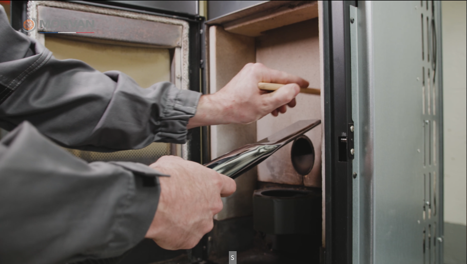 Tuto Morvan_2tapes de nettoyage