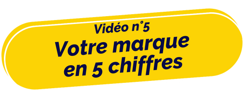 Vidéo mon entreprise en 5 chiffres