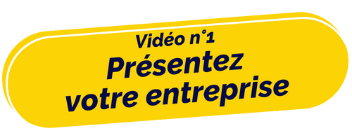 5V5K c'est un film de présentation d'entreprise