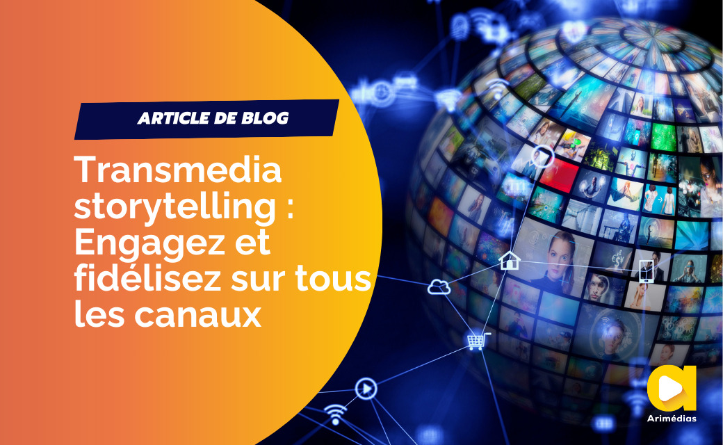 article 130 miniature : maitrisez le storytelling transmedia