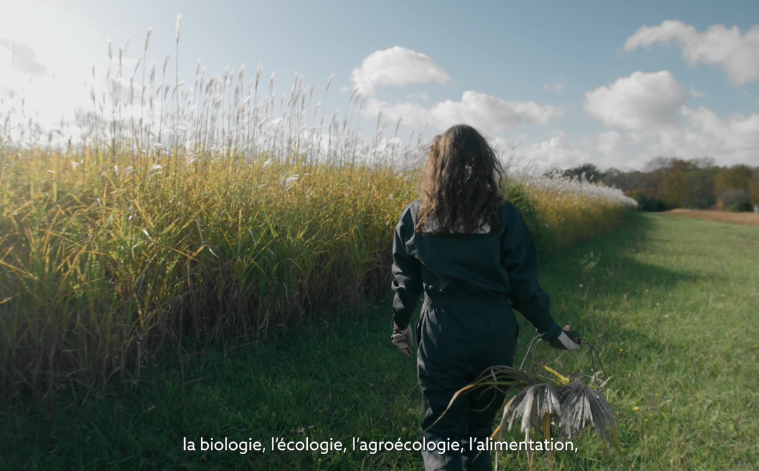 Graduate School Biosphera