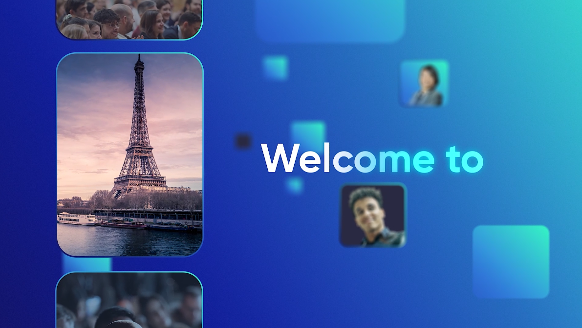 Jingle Experimentation Unite Kameleoon