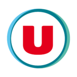 Systeme U-logo