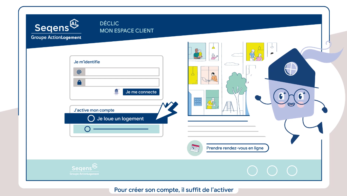 capture tutoriel vidéo seqens declic