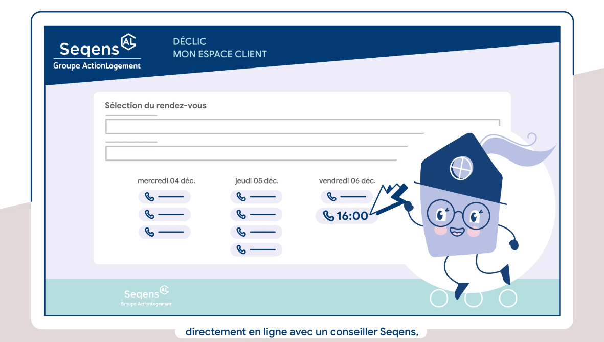 capture AFPRIC, spot tv motion design