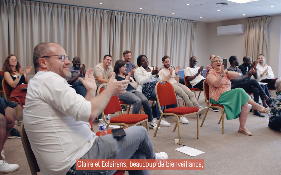 Eclairens Conseil X Saga