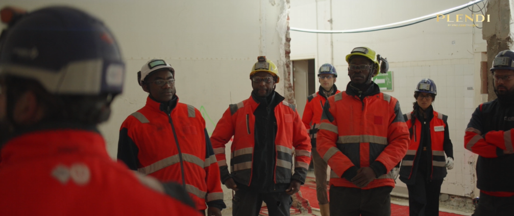 capture 2 AFPRIC, spot tv motion design