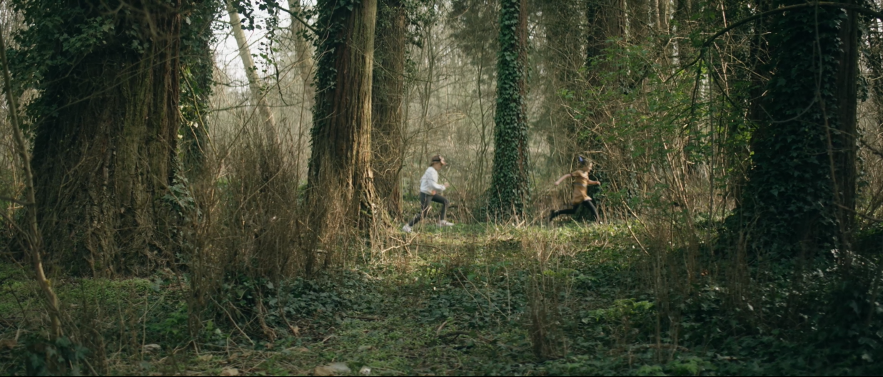 capture 4 AFPRIC, spot tv motion design