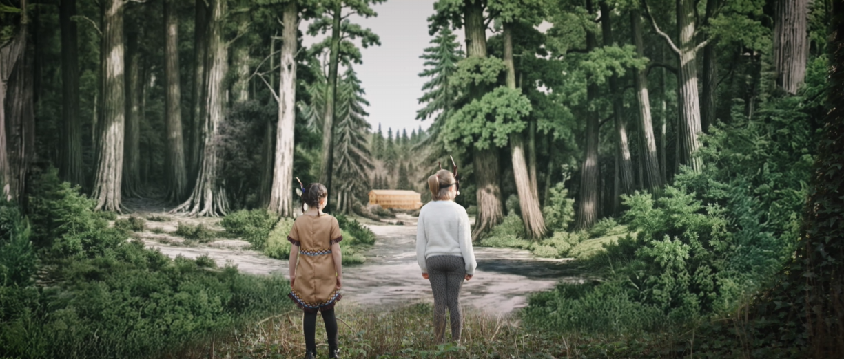 capture AFPRIC, spot tv motion design